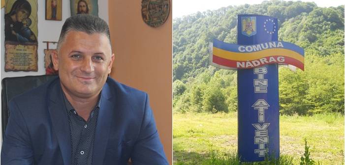 Primar din Timiș, sub anchetă pentru viol și abuz domestic, cu brățară electronică. Primar din Timiș, sub anchetă pentru viol și abuz domestic, cu brățară electronică.