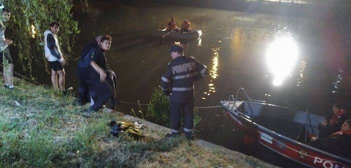 Strigat de urgenta la Timisoara declanseaza operatiuni de salvare