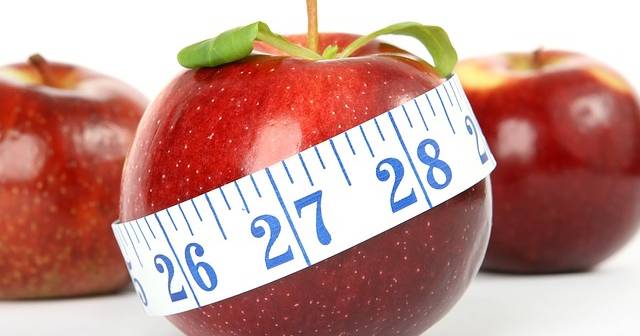 #CITEȘTE: Dieta de slăbit 15 kg în 5 zile. Slăbeşte într-un timp record cu o dietă rapidă - KFetele