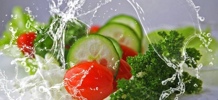 Dieta-fulger cu apă şi lămâie: Scapă rapid de 10 kilograme!