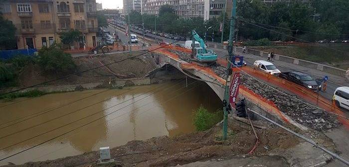 Imagini pentru podul Dragalina