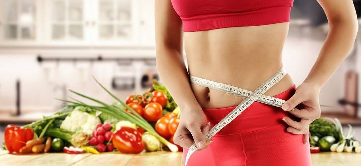 Slăbește 6 kilograme în doar 9 zile cu dieta !