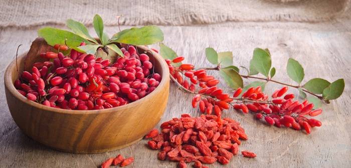 fructe de goji pentru slabit acupunctura ajuta la slabit