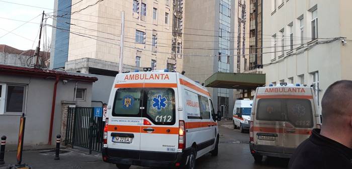 Elevă de liceu din Timișoara găsită moartă în circumstanțe misterioase Elevă de liceu din Timișoara găsită moartă în circumstanțe misterioase