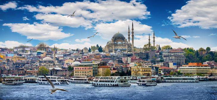 Turkish Airlines lansează zboruri între Timișoara și Istanbul. Câte vor fi pe săptămână? Turkish Airlines lansează zboruri între Timișoara și Istanbul. Câte vor fi pe săptămână?