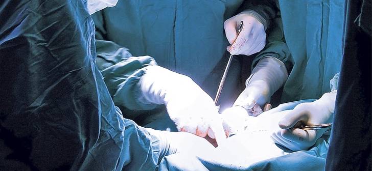 Transplantul pulmonar la Timisoara, planul indraznet al medicilor de la Spitalul Victor Babes – Opinia Timisoarei