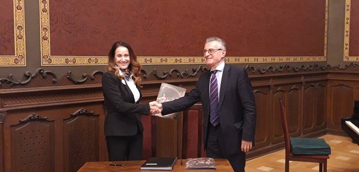 Muzeul De Arta Timisoara Opinia Timisoarei Stiri Din