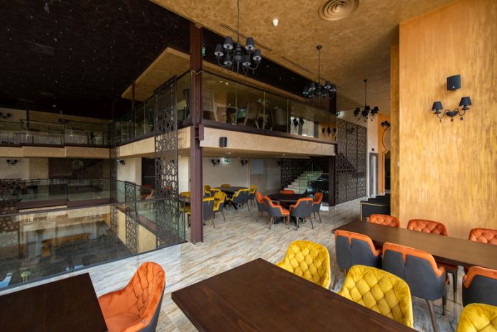 Bring Whisper Banzai Se inaugureaza cel mai mare restaurant cu specific libanez si mediteranean  din vestul tarii, in Iulius Town Timisoara – Opinia Timisoarei