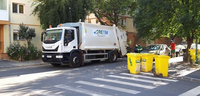 Orar de lucru pe 24 iunie - Ziua Rusalii, Timis.