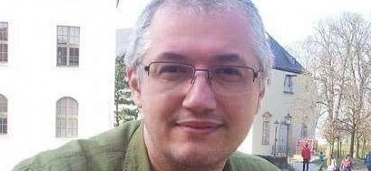 S A Stins Fostul Vicepresedinte Al Curtii De Apel Timisoara Catalin