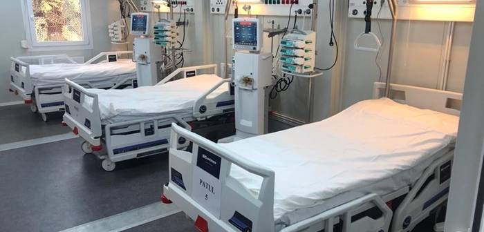 Șase spitale din Timiș primesc finanțare de la Consiliul Județean pentru achiziționarea de echipamente medicale.