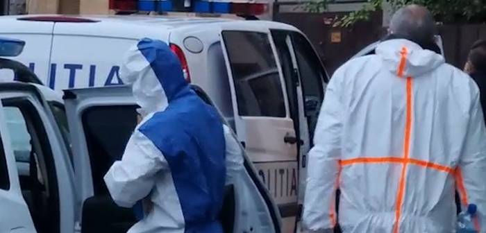 Tragedie lângă Timișoara: fratele a fost găsit mort în locuință Tragedie lângă Timișoara: fratele a fost găsit mort în locuință