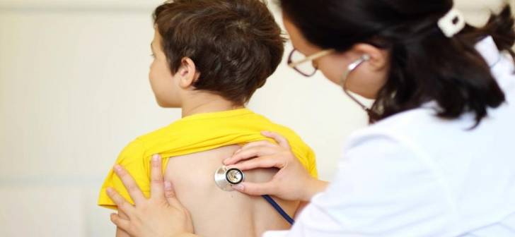Se deschid noi centre de evaluare in cazul virozelor respiratorii la copii. Unul este la Timisoara – Opinia Timisoarei