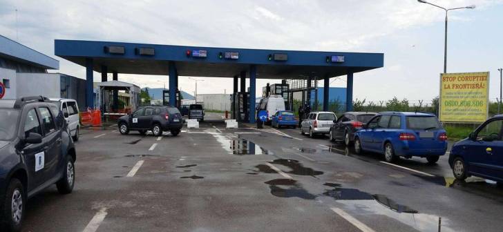 200 de euro pentru accesul în România: detalii despre noua reglementare.