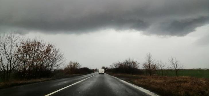 Atenție! Cod Galben de vijelii și grindină în Timiș: ce zone sunt afectate? Atenție! Cod Galben de vijelii și grindină în Timiș: ce zone sunt afectate?