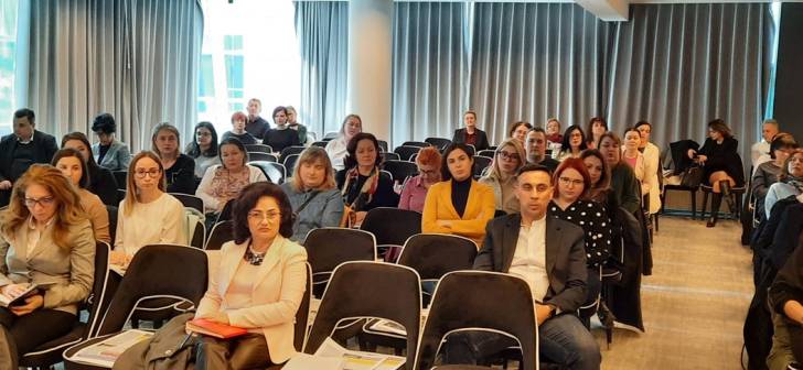 CCIAT lansează un program GRATUIT de formare profesională în domeniul achizițiilor publice.