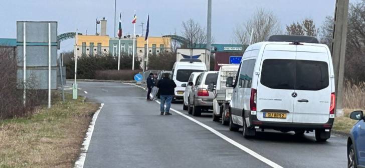 România se alătură spațiului Schengen! Puncte de frontieră deschise pentru călătorii fără bariere România se alătură spațiului Schengen! Puncte de frontieră deschise pentru călătorii fără bariere