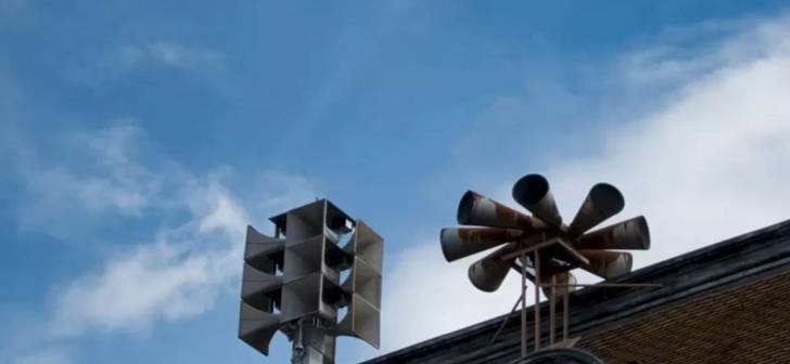 Din nou vor fi auzite alarmele publice la Timisoara Din nou vor fi auzite alarmele publice la Timisoara