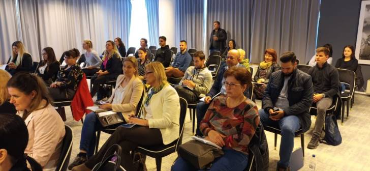 CCIA Timis accepta in continuare aplicatii pentru programe de formare.