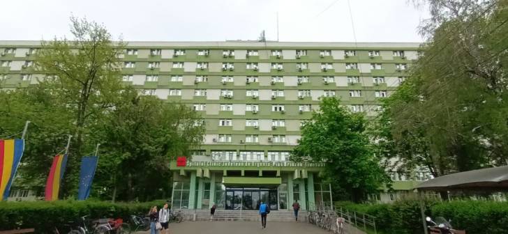 Spitalul Judetean Timisoara in pragul falimentului! Marea criza: lipsa materialelor si medicamentelor, dar si sporuri reduse. Ministrul Sanatatii gaseste astfel solutia…