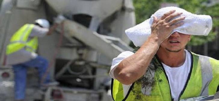 „Timisoara sub caniculă: temperaturi de până la 40 de grade Celsius, anunță meteorologii”