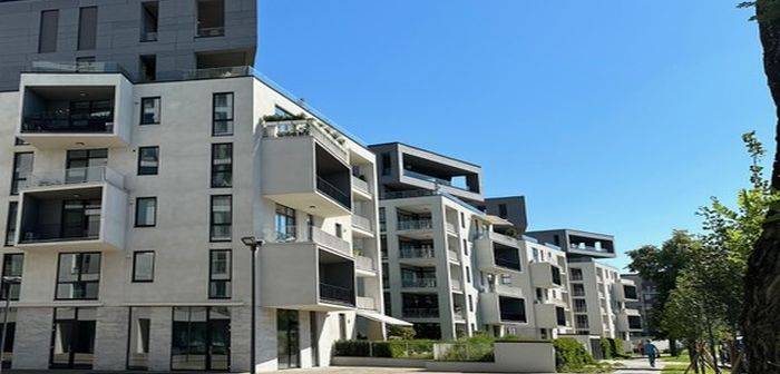 Cladirea cu cele mai dorite apartamente din Timisoara, ISHO Riverside U2, este finalizata! 116 apartamente premium si luxury sunt in curs de livrare catre cumparatori si un numar limitat de unitati sunt inca disponibile