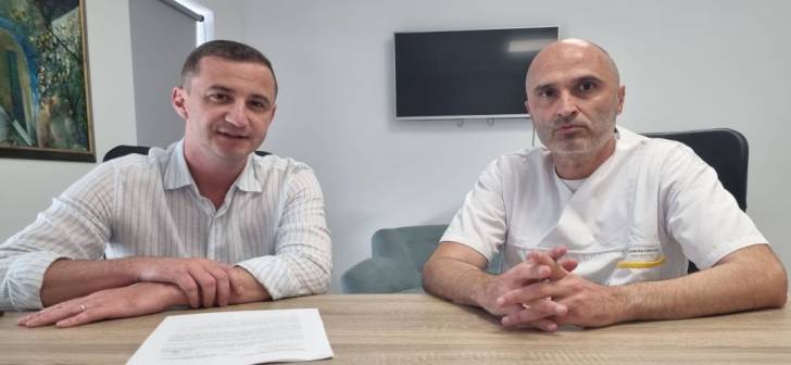 Tehnologia de imagistică prin rezonanță magnetică de ultimă generație și performanță înaltă, disponibilă acum în cadrul Spitalului Victor Babeș din Timișoara. Aparatul IRM cu putere de 3 Tesla va fi unic într-o unitate sanitară publică din vestul României.