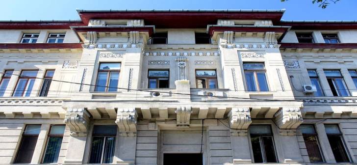 Spitalul din Timișoara cu zero infecții cu Clostridium Difficile, bacteria care poate provoca decese.