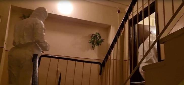 Tragedie la Timisoara: Femeia a fost gasita moarta in casa Tragedie la Timisoara: Femeia a fost gasita moarta in casa