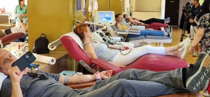 Timisoara are nevoie de donatori de sange urgent! Apel disperat al CRT. Timisoara are nevoie de donatori de sange urgent! Apel disperat al CRT.