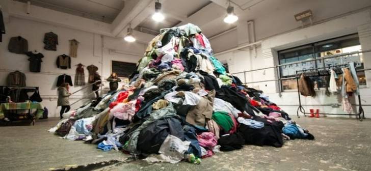 ADID Timiș lansează o campanie gratuită de colectare a textilului în Zona 1 Timișoara. ADID Timiș lansează o campanie gratuită de colectare a textilului în Zona 1 Timișoara.