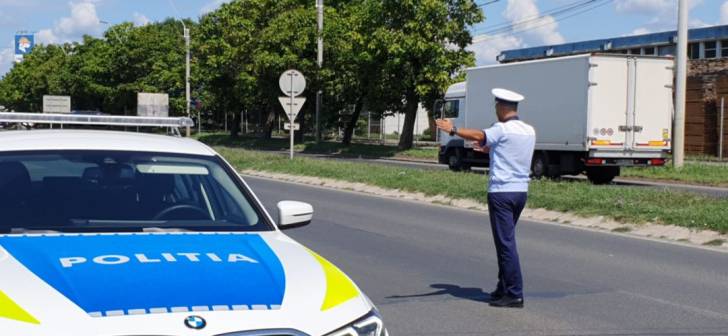 Hotul a fost capturat de autoritati la 130 km distanta Hotul a fost capturat de autoritati la 130 km distanta