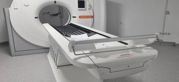 CT-ul de ultima generatie pentru investigatii imagistice de diagnostic a pacientilor cu afectiuni oncologice in Timisoara: revolutie in descoperirea si lupta impotriva cancerului!