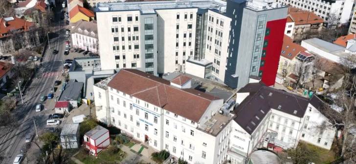 La 10 ani de când s-au demarat lucrările, Spitalul de Copii Louis Țurcanu ar putea avea… o mega-listă cu echipamentele ultra-modern pentru dotarea noii clădiri. Ministerul Sănătății se pregătește să obțină un credit fabulos de 20 milioane de euro!