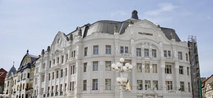UPT conduce un proiect de 25 de milioane de euro pentru consolidarea muncii în vestul țării. Invatamantul dual Vest Timisoara, lider al Consortiului Regional. UPT conduce un proiect de 25 de milioane de euro pentru consolidarea muncii în vestul țării. Invatamantul dual Vest Timisoara, lider al Consortiului Regional.
