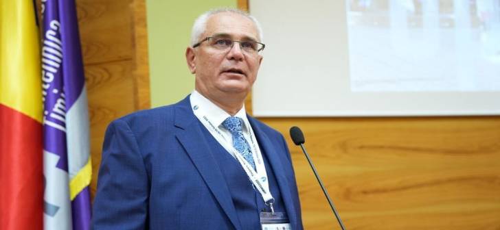 UPT primește o nouă validare pentru școala timișoreană de mașini hidraulice: tradiția și valoarea sunt confirmate.