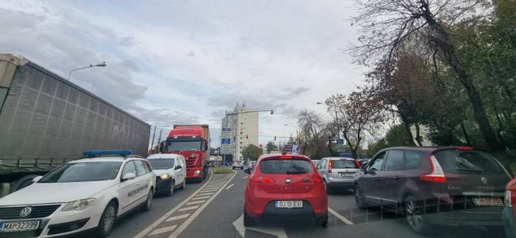 Amenda mai mare pentru șoferii care nu respectă legea rutieră. Schimbări noi în Codul Rutier.