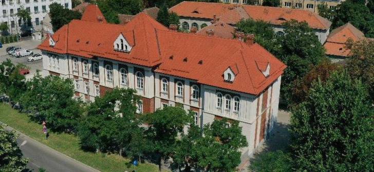 Mitropolia Banatului primește 7 milioane euro pentru cumpărarea clădirilor în Timișoara. Mitropolia Banatului primește 7 milioane euro pentru cumpărarea clădirilor în Timișoara.
