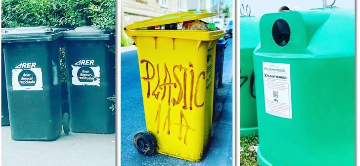 Companii timișorene se alătură ADID și sprijină eforturile de informare a oamenilor despre importanța gestionării corecte a deșeurilor și colectării separate Companii timișorene se alătură ADID și sprijină eforturile de informare a oamenilor despre importanța gestionării corecte a deșeurilor și colectării separate