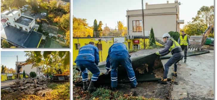 Primarul Dominic Fritz îi ia la luptă pe infractorii și răufăcătorii ce au stăpânit malurile Begai, în Timișoara: Curăță zonele și le înlătură, deoarece nu există demolări necesare Primarul Dominic Fritz îi ia la luptă pe infractorii și răufăcătorii ce au stăpânit malurile Begai, în Timișoara: Curăță zonele și le înlătură, deoarece nu există demolări necesare