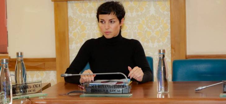 Consilierul local Roxana Iliescu: Situatia alarmanta a STPT din Timisoara. Subventiile de la primarie acopera 95% din incasari.