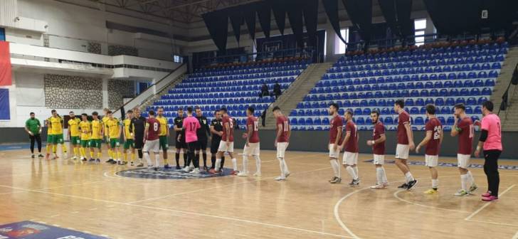 CFR Timișoara a câștigat clar împotriva echipei din Buzău, fără emoții. CFR Timișoara a câștigat clar împotriva echipei din Buzău, fără emoții.