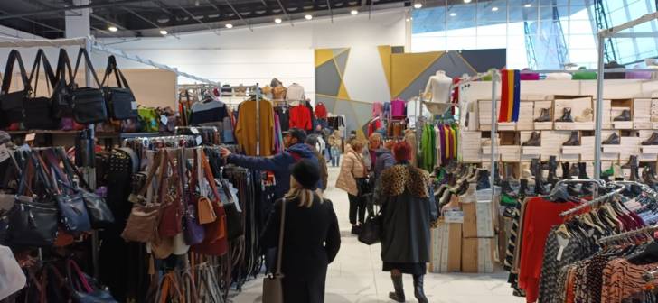 Vernisajul Salonului Industriei Ușoare, primul eveniment expozitional din calendarul CCIA Timiș 2025