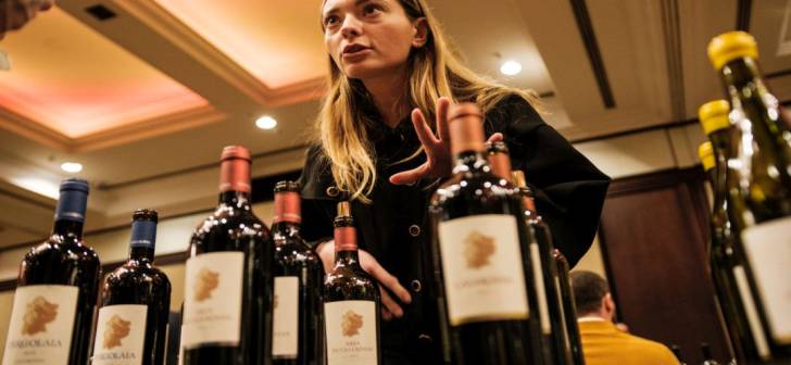 CCIA Timis organizeaza o misiune economica la Belgrad Wine Salon