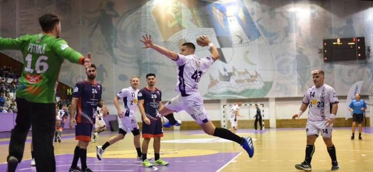 Liga Zimbrilor se va relua cu participarea lui Pero Milosevic.