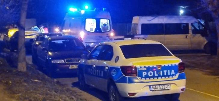 Incident surprinzător la Jimbolia: descoperiri neașteptate!