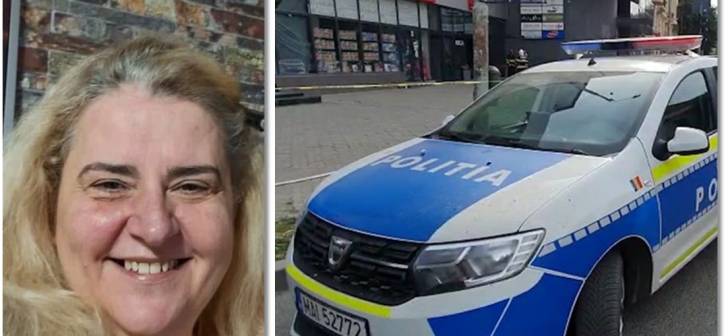Politistii sunt in stare de alerta. A fost rapita o femeie in Timisoara. Apelati 112 daca o vedeti! Politistii sunt in stare de alerta. A fost rapita o femeie in Timisoara. Apelati 112 daca o vedeti!
