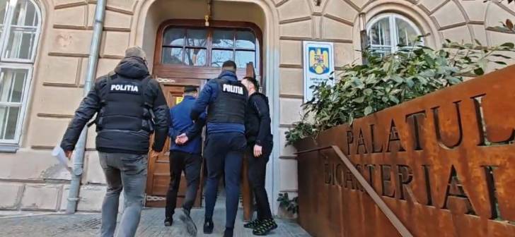 Atac violent în Complexul Studențesc din Timișoara: un bărbat agresat pe stradă.