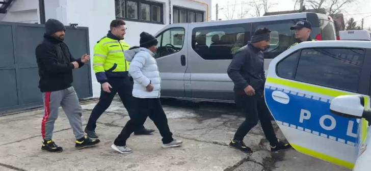 Elvețian acuzat de trafic de migranți la Timișoara: cum a intrat în România. Elvețian acuzat de trafic de migranți la Timișoara: cum a intrat în România.