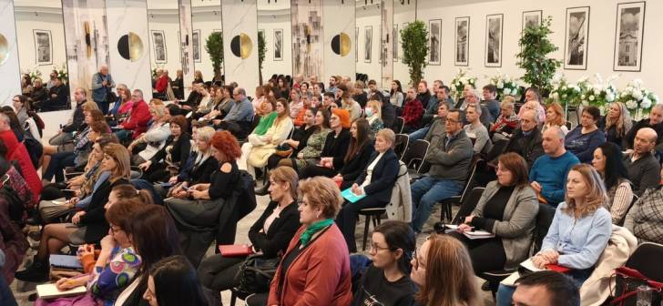 Anunț important pentru educație: CCIA Timiș primește fonduri pentru proiect nou! Anunț important pentru educație: CCIA Timiș primește fonduri pentru proiect nou!